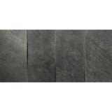 VersaLite Thin Stone Veneer Black Star