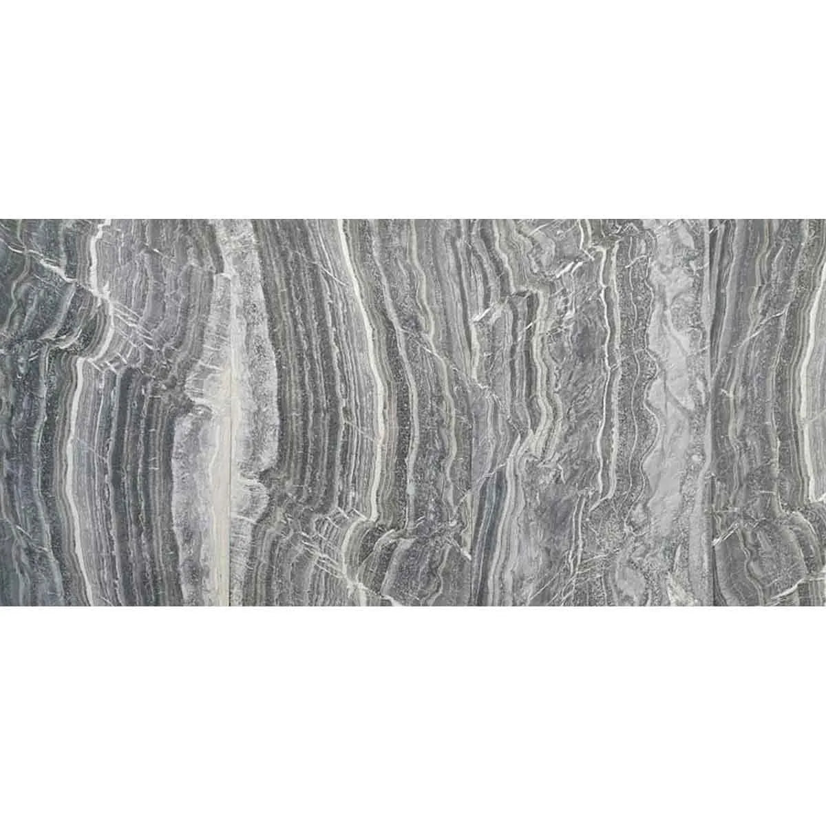 VersaLite Thin Stone Veneer Brazil White