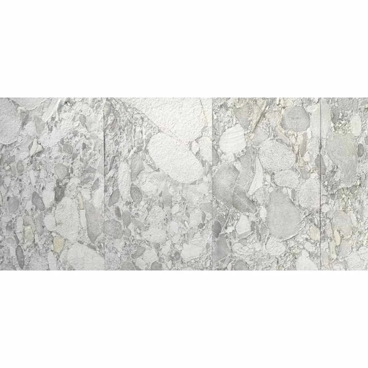 VersaLite Thin Stone Veneer Pebble Rock