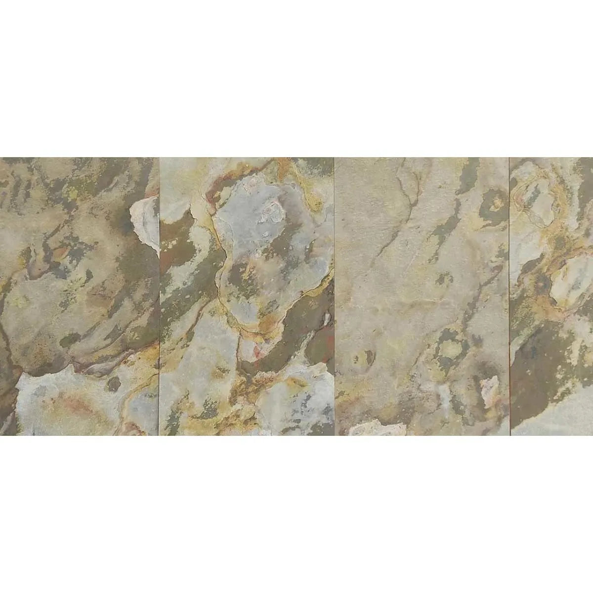 VersaLite Thin Stone Veneer Indian Autumn