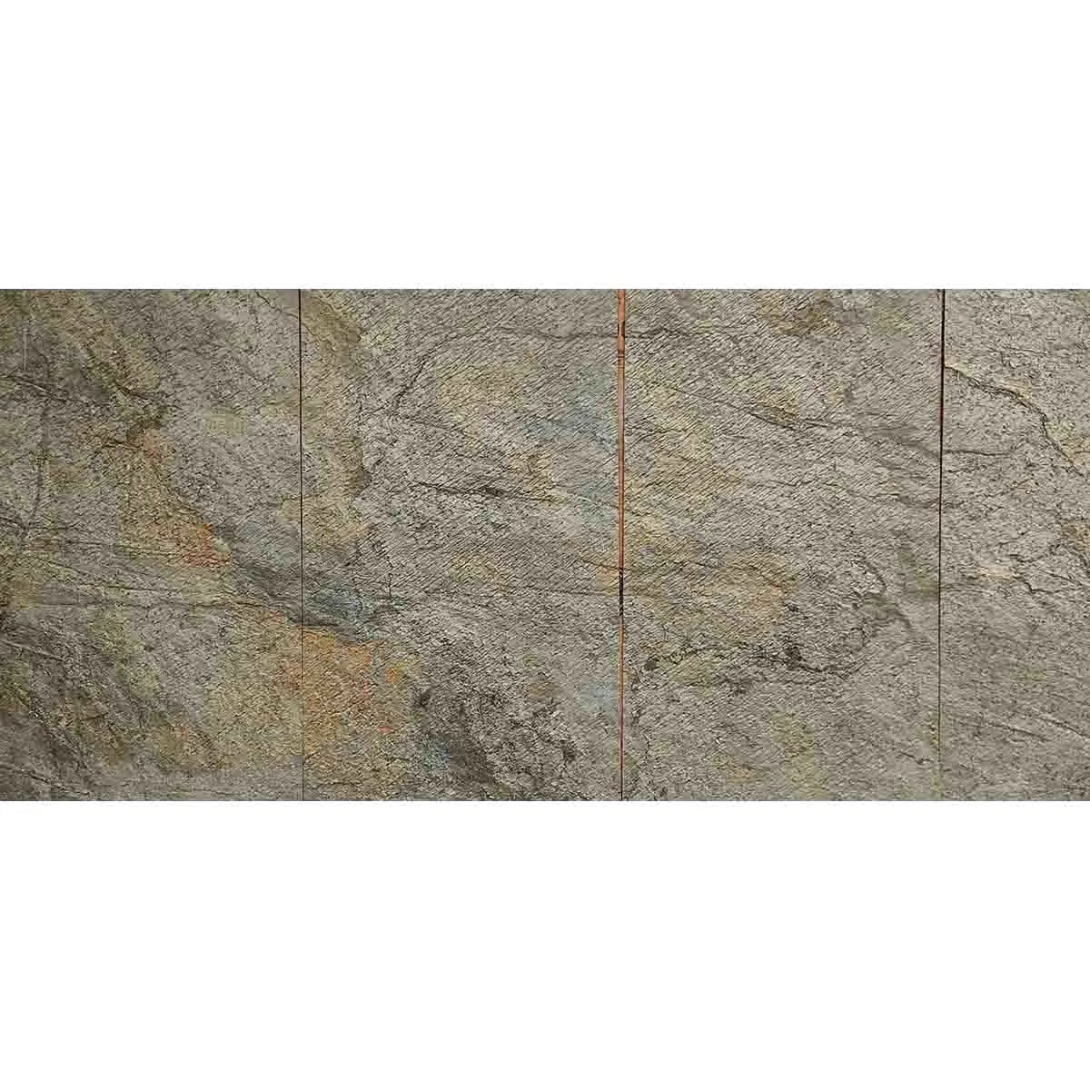 VersaLite Thin Stone Veneer Gold Green