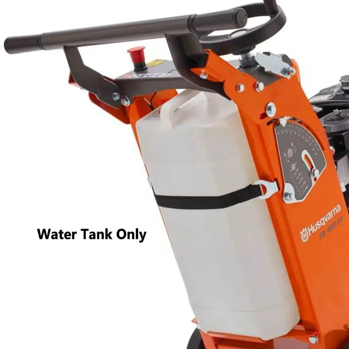 Husqvarna FS400, Kit Water Tank | Contractors Direct