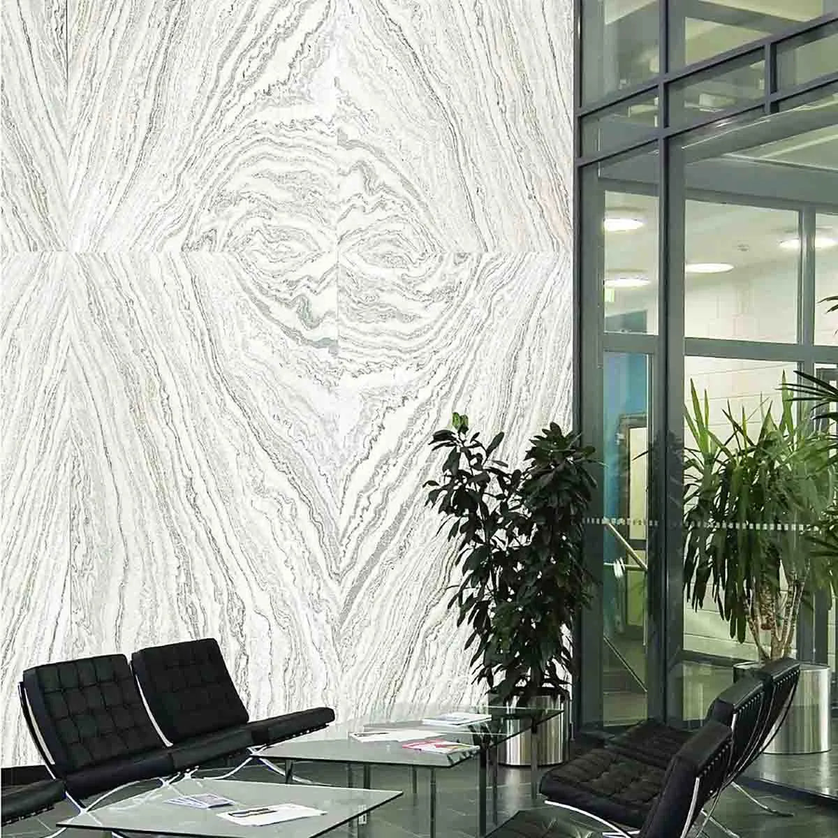 VersaLite Ultraflex Bookmatch Stone Veneer Ash Black