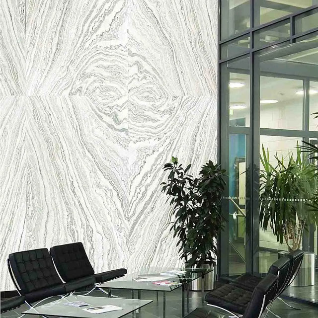 VersaLite Ultraflex Bookmatch Stone Veneer Ash Black