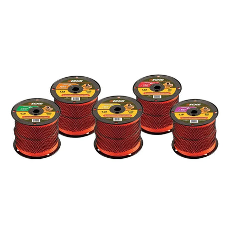 ECHO Cross-Fire Trimmer Line 3 lb Spool
