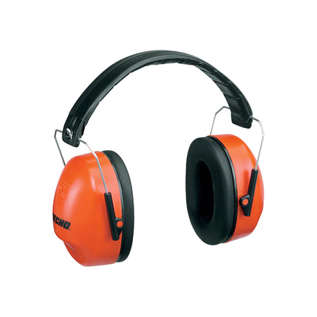 ECHO Hearing Protection