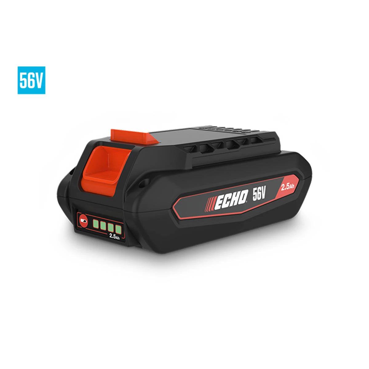 ECHO 2.5Ah Lithium-Ion Battery