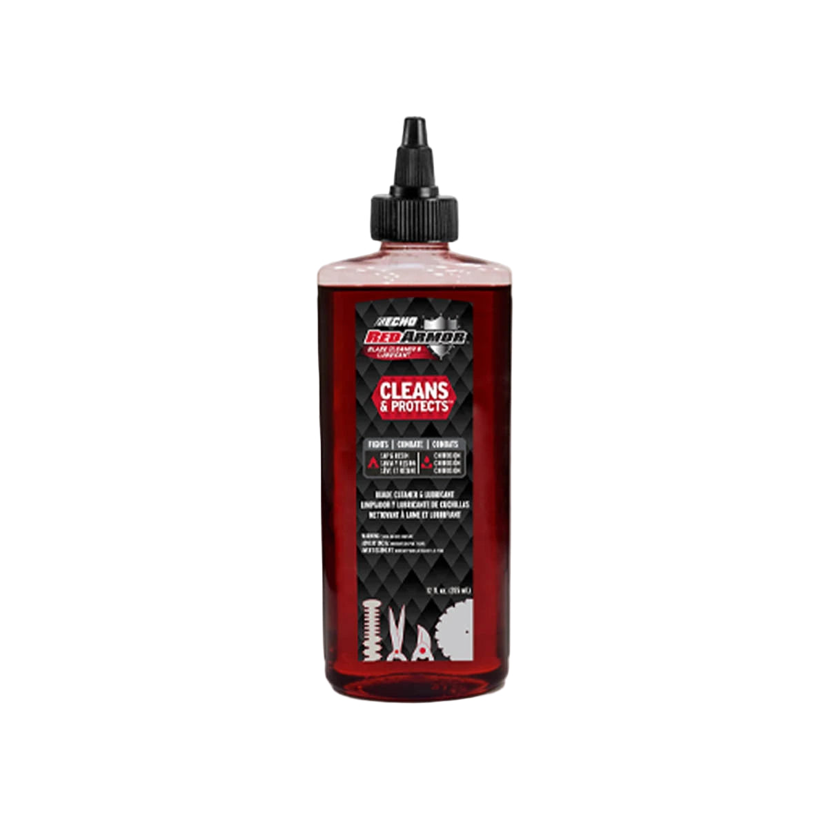 ECHO Red Armor Blade Cleaner and Lubricant