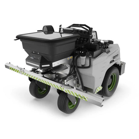 Optimus 52" Stand-On Spreader/Sprayer