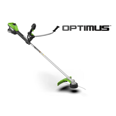 Optimus 2.0 kW Hi-Handle String Trimmer (Tool Only)