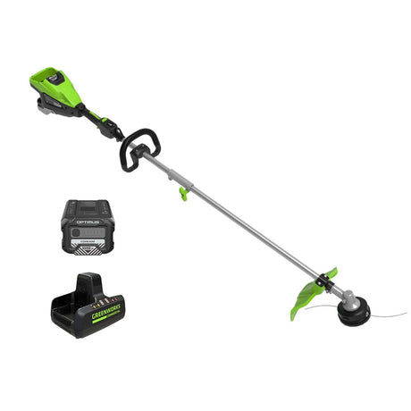 Optimus 82V 1.6 kW Attachment-Capable Powerhead Kit