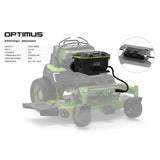 Optimus ETO Charging Plate Kit Specs