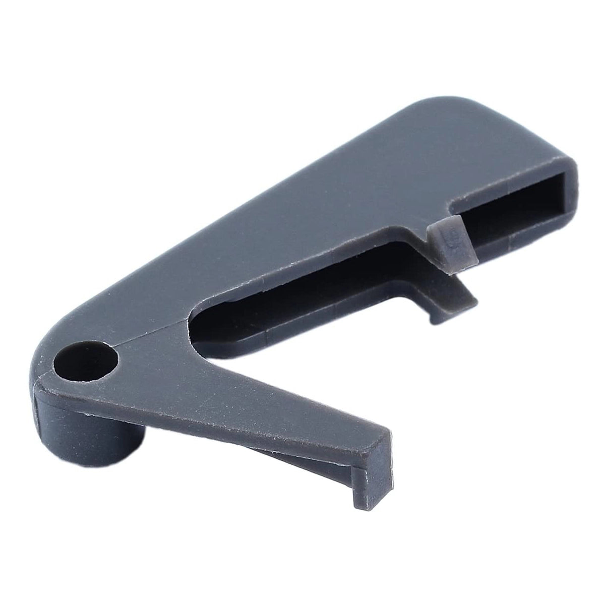 Husqvarna 445 Chainsaw Throttle Lockout