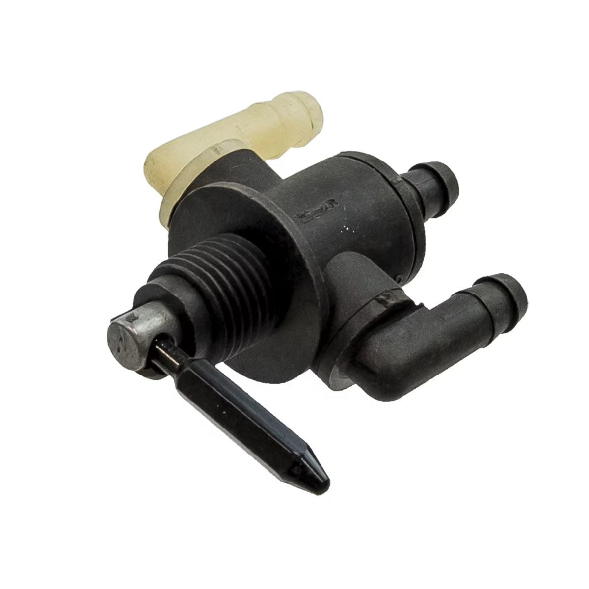 Husqvarna TS 354XD Fuel Reserve Valve