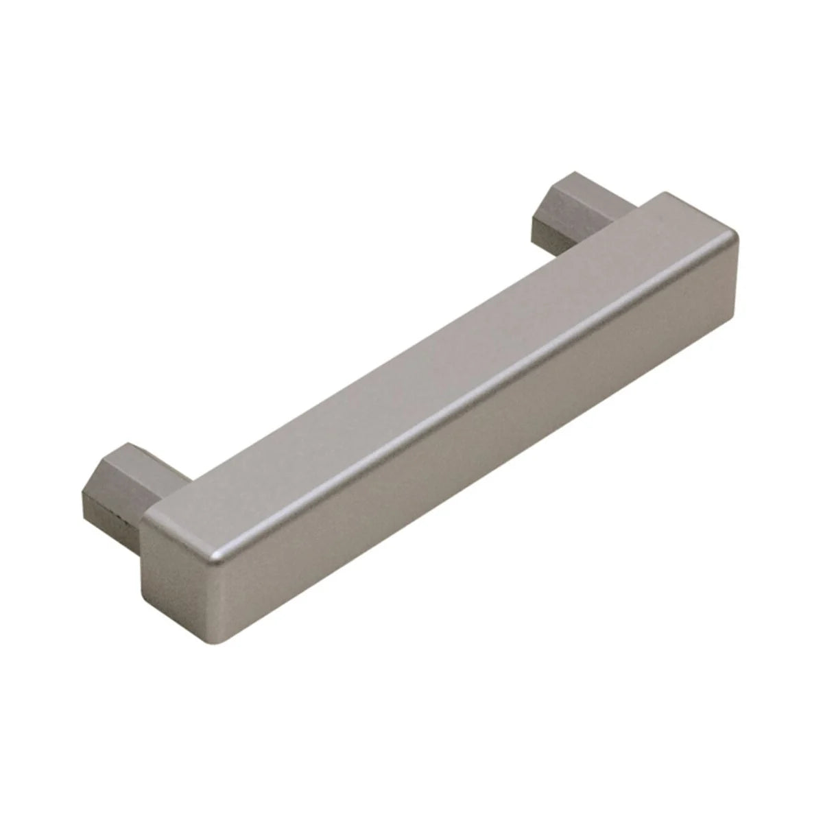 Schluter Quadec-FS Satin Nickel Anodized Inside/Outside Trim Corners