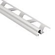 Schluter Rondec-DB Edge Trim Satin Anodized