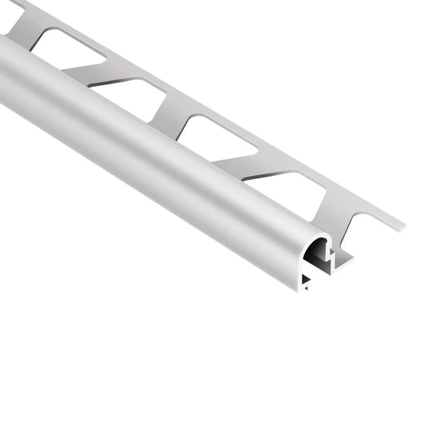 Schluter Rondec-DB Edge Trim Satin Anodized