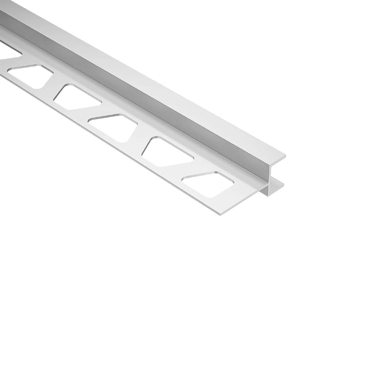 Schluter DECO-SGC Edge Trim 1/2" x 5/16"