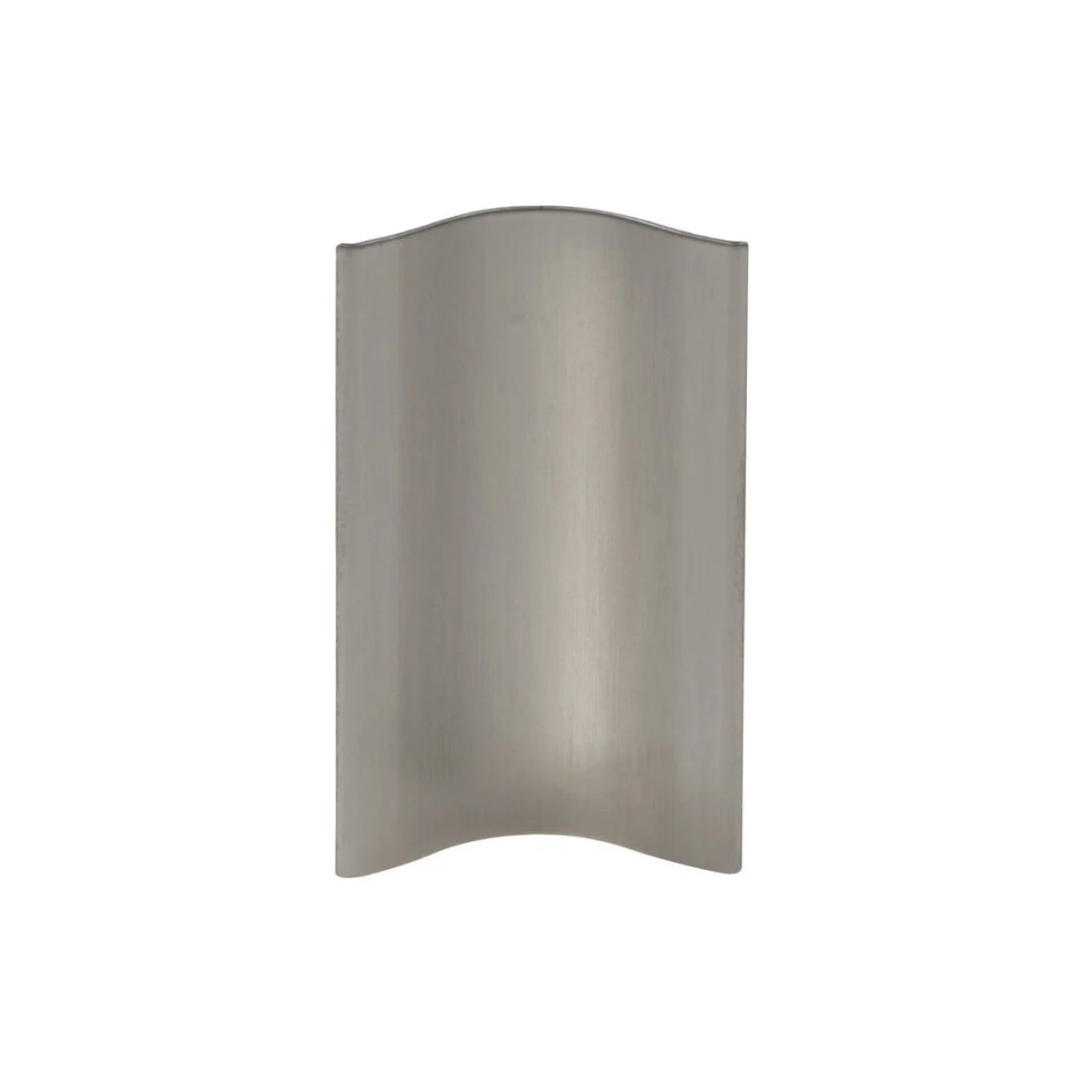 Schluter-ECK-KHK Connector Stainless Steel