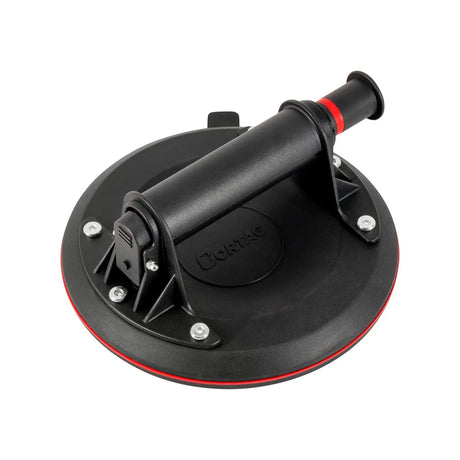 Vacuum Suction Cup Black