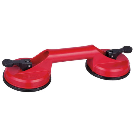 Cortag Double Head Suction Cup