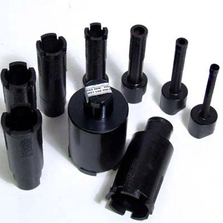 Alpha Wet Core Bit For Stone 1