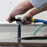 Alpha Wet Core Bit Drill 3