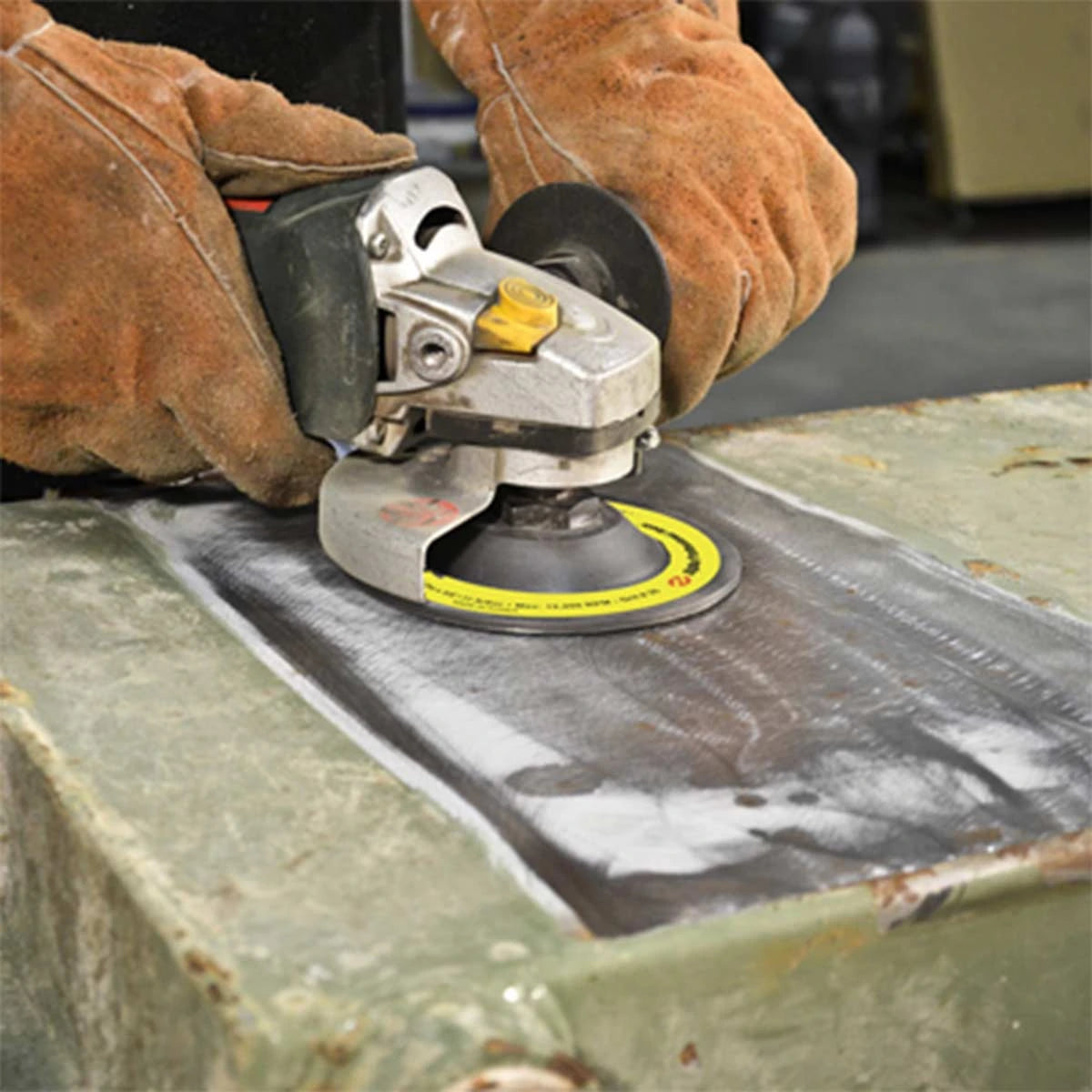 Alpha Tools Spike Disc 2