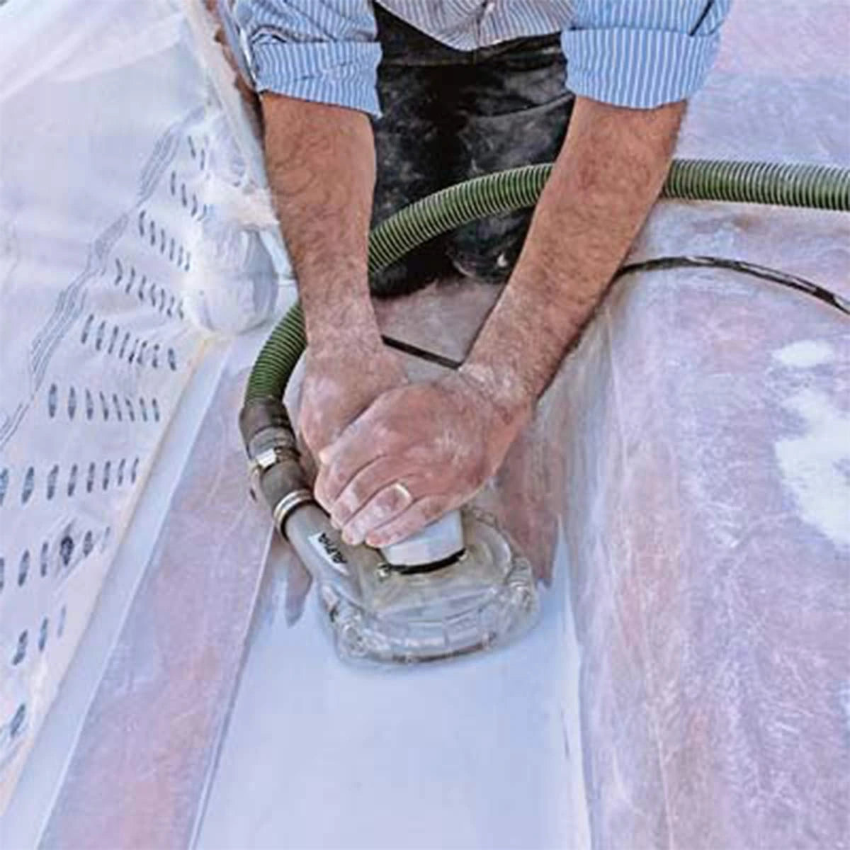 Alpha Tools Spike Disc 3