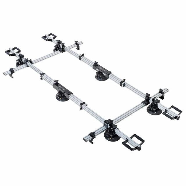 Cortag Handling System for Large Format tile | Contractors Direct