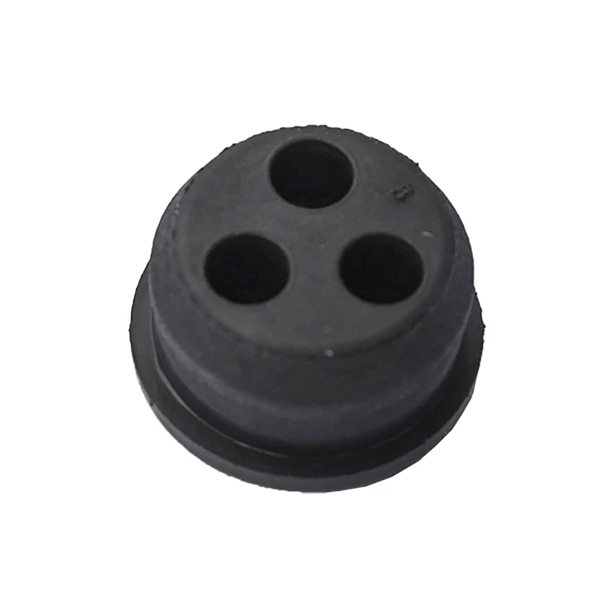 ECHO Trimmer Black Fuel Grommet