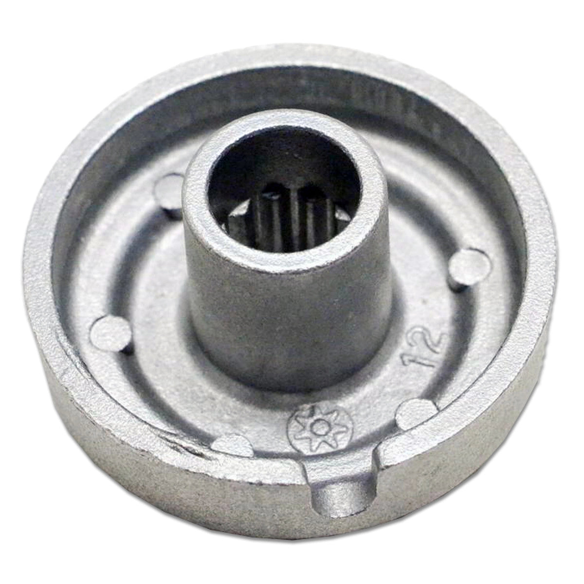 ECHO Trimmer Upper Adapter Plate