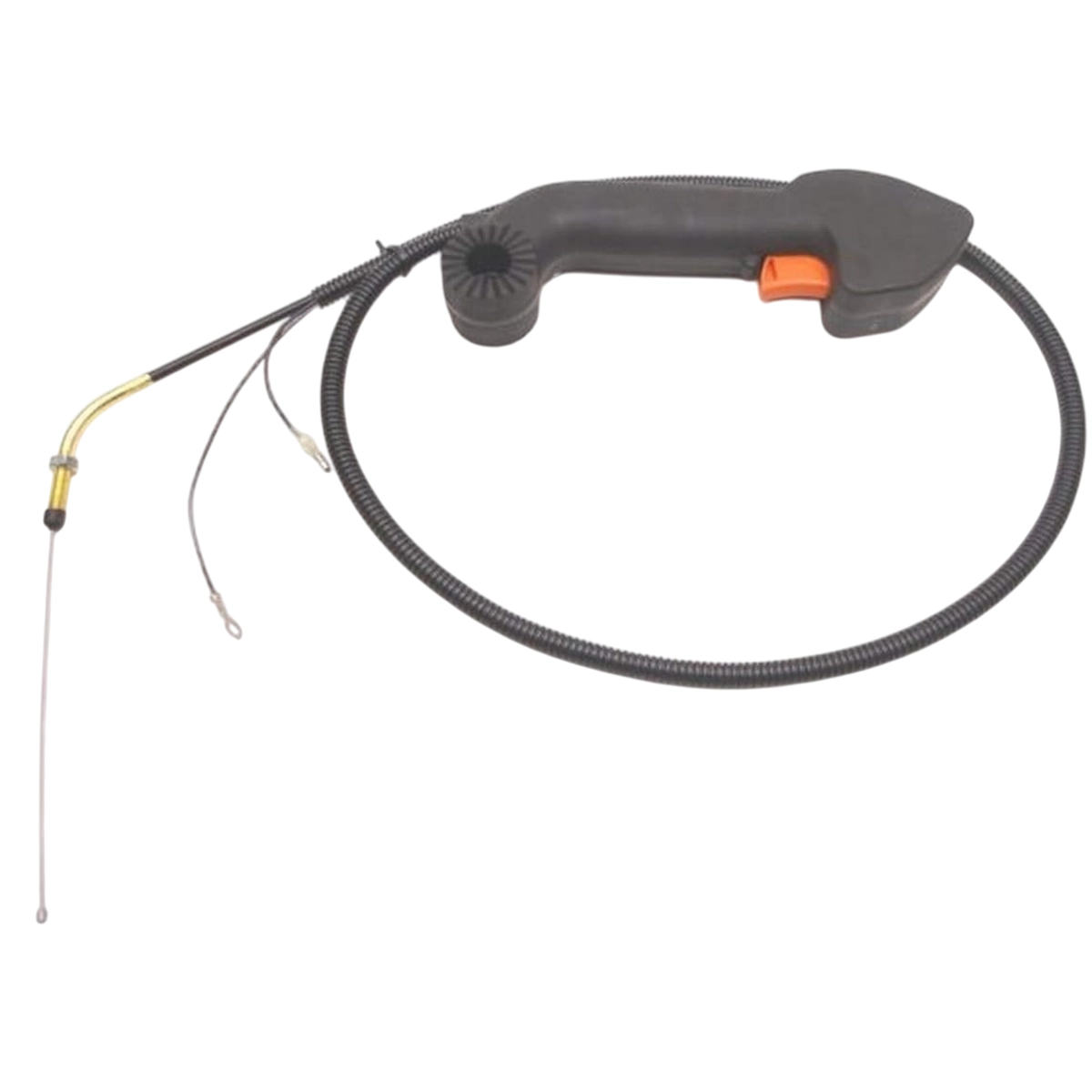 ECHO PB-770T Throttle Kit Tube Mount