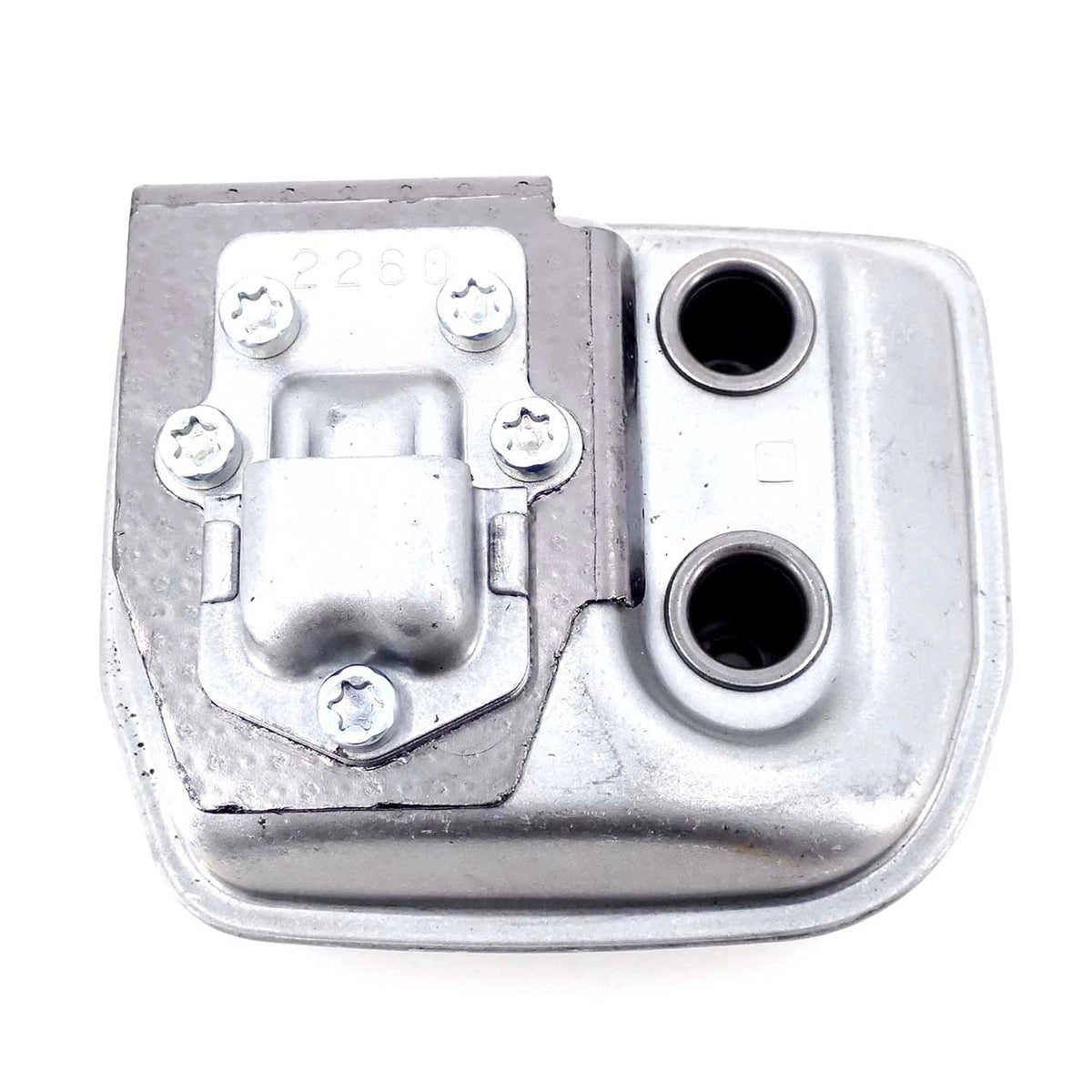 ECHO Pole Saws Muffler Assembly