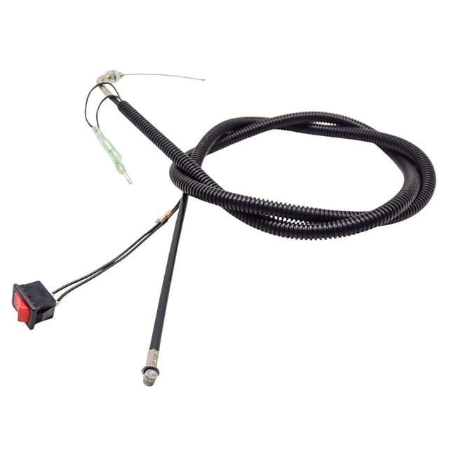 ECHO V043001210 Cable Assembly Control 2