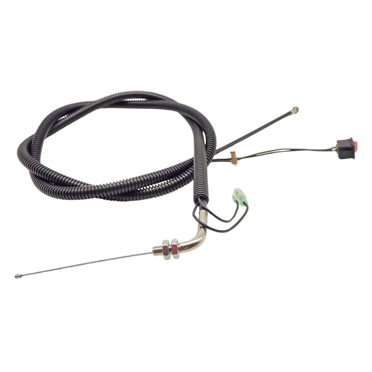 ECHO V043001210 Cable Assembly Control