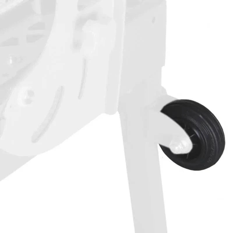 Rubi 100 mm (3.93") Transport Wheel