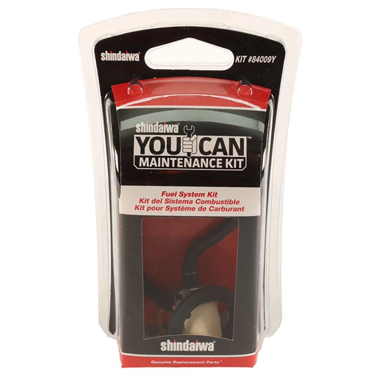 ECHO C282 / T282X Trimmers Fuel System Kit