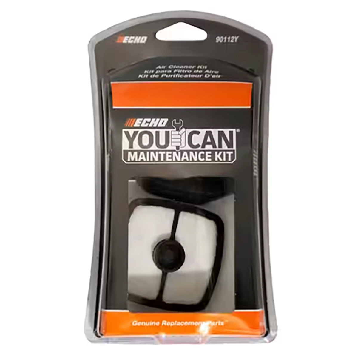 ECHO Air Cleaner Kit for HC-160 Hedge Trimmers