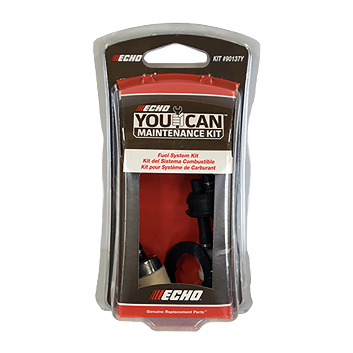 ECHO Fuel System Kit for HCA-265 Hedge Trimmers