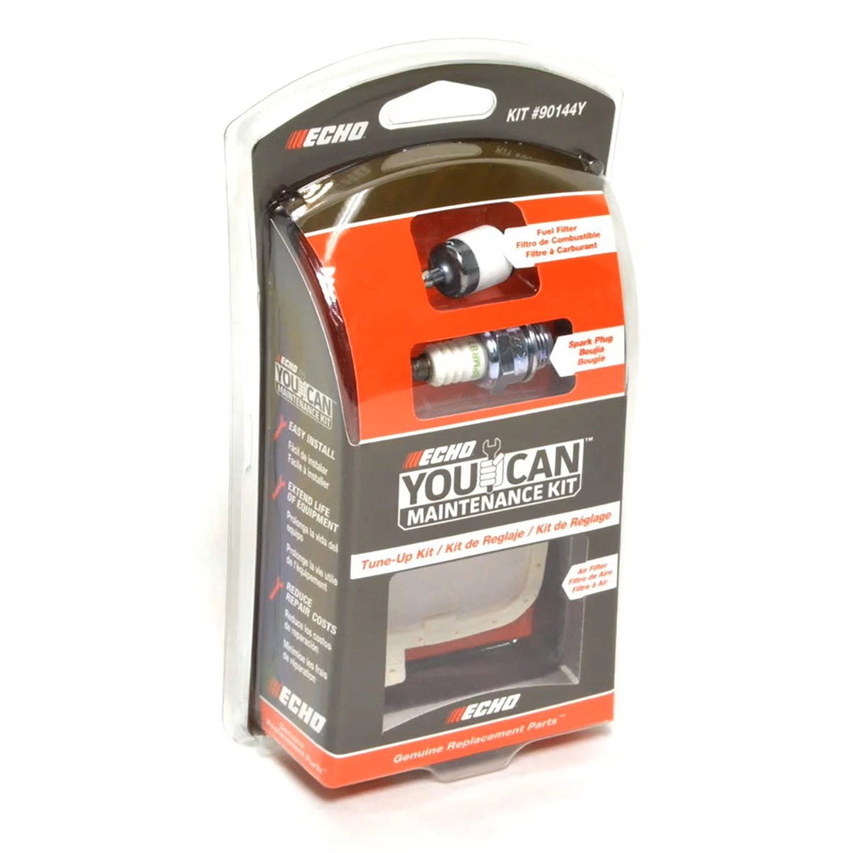 ECHO Tune-Up Kit for CS-355T Chainsaws