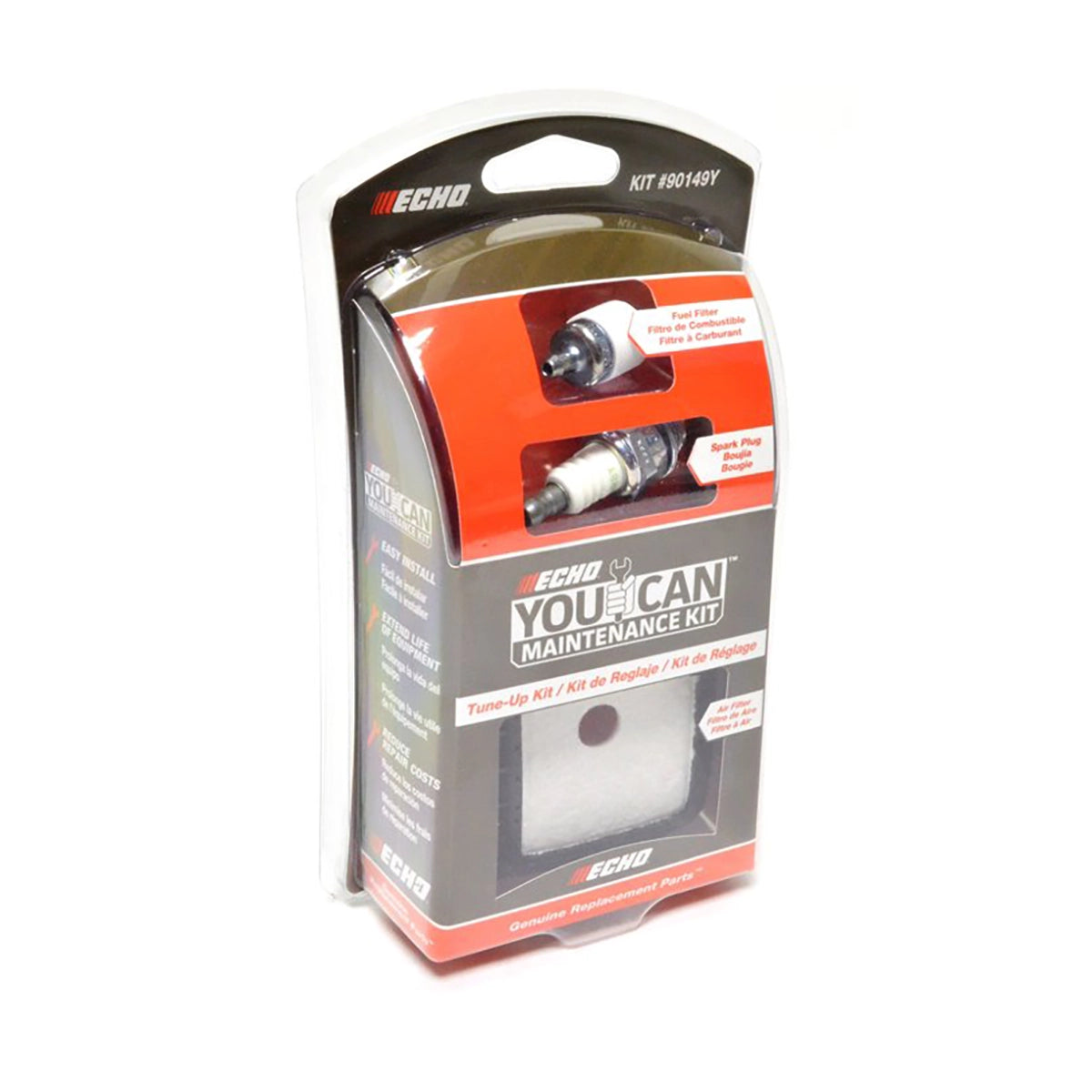 ECHO Tune-Up Kit for CS-303T Chainsaws