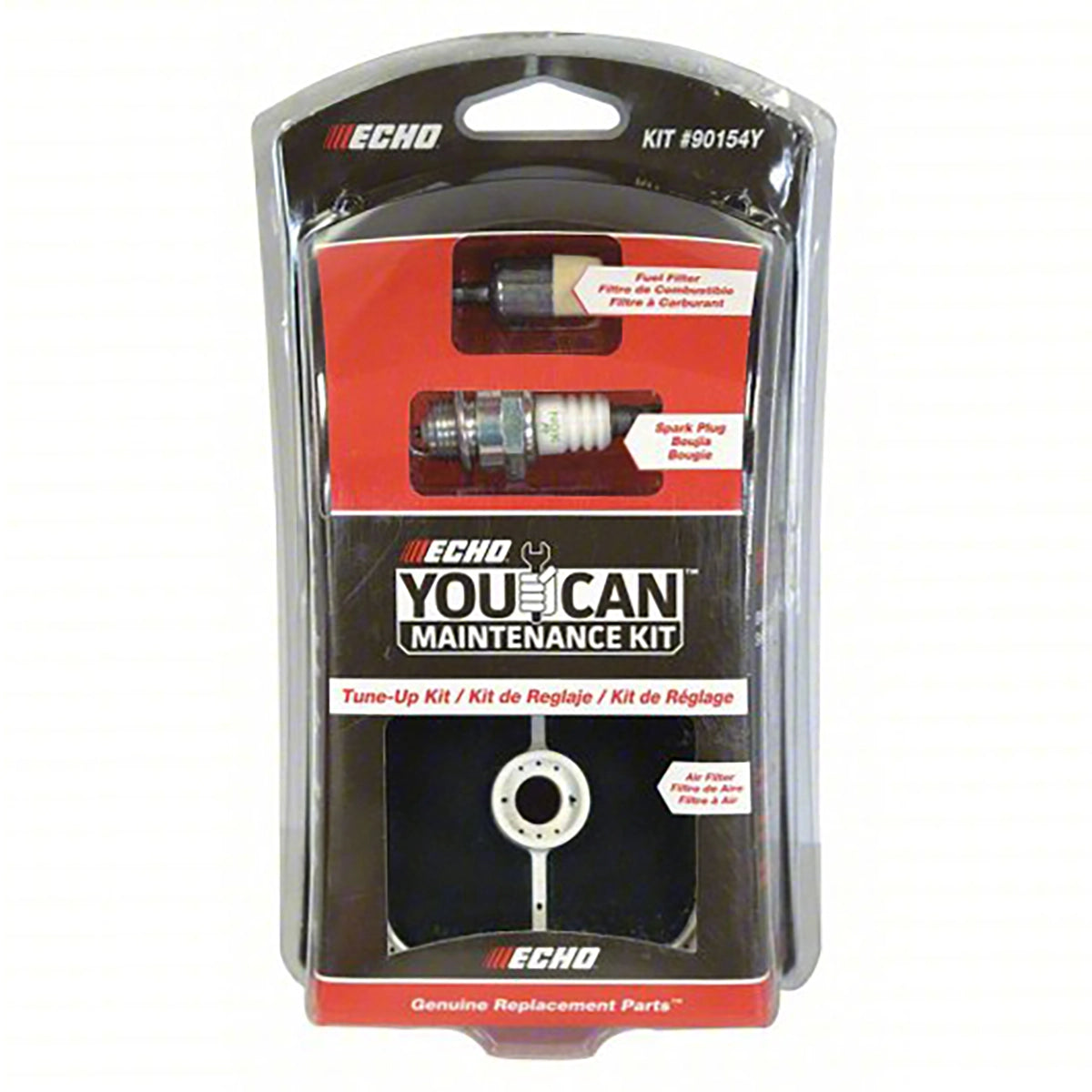 ECHO YouCan Tune-Up Kit for PB-251 Leaf Blowers