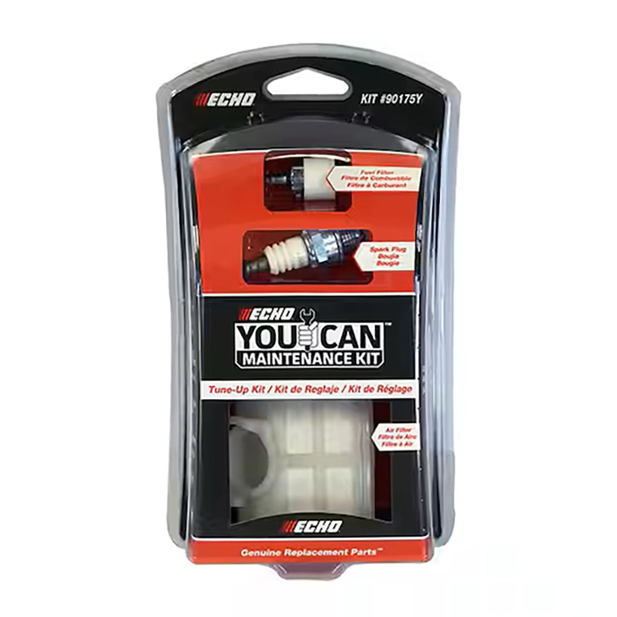 ECHO YouCan Tune-Up Kit for CS-352 Chainsaws