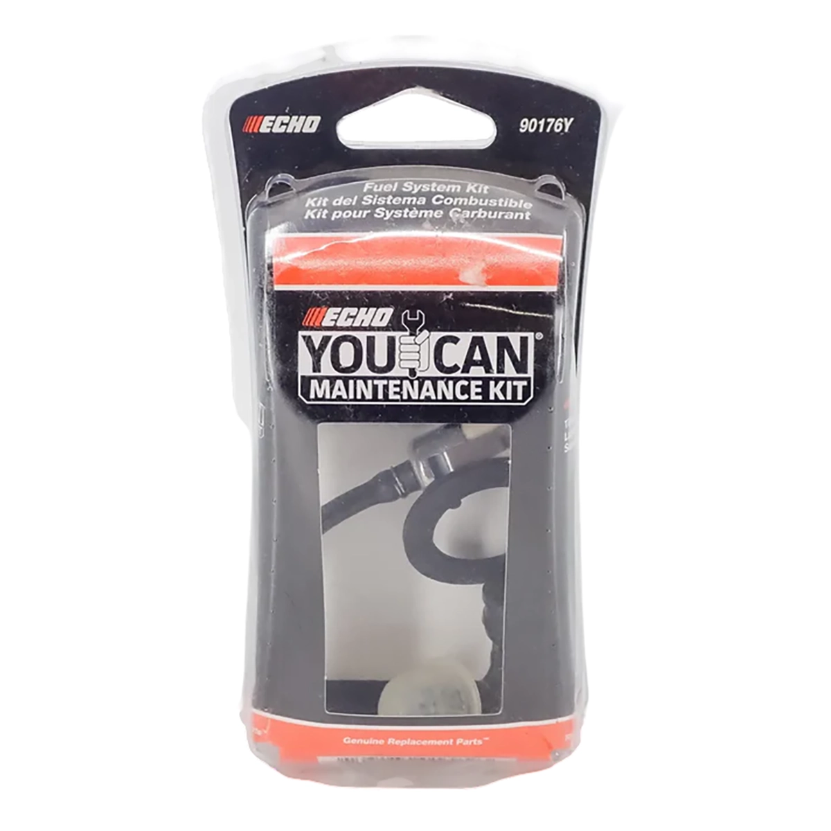 ECHO YouCan Fuel System Kit for TC-210 Tillers