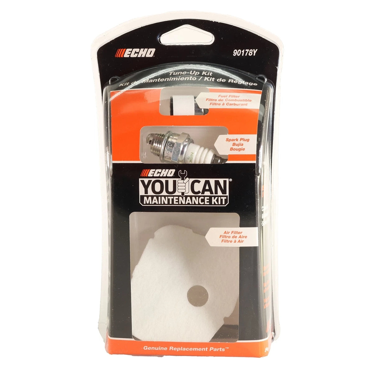 ECHO YouCan Tune-Up Kit for CS-271T Chainsaws