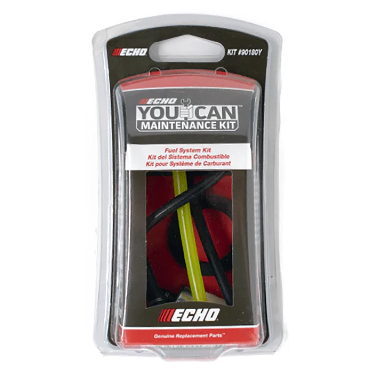 ECHO YouCan Fuel System Kit for SRM-280 String Trimmers