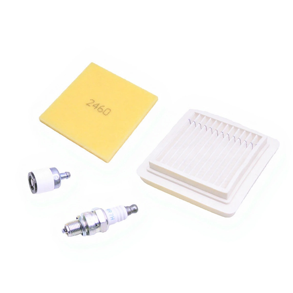 ECHO YouCan Plug & Filter Kit for SRM-2620T/U Trimmers