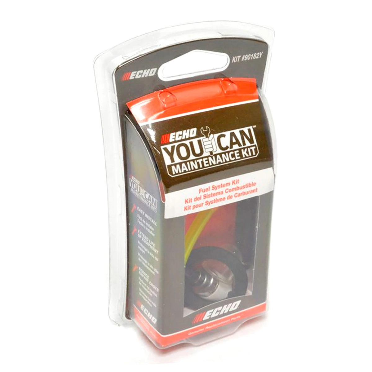 ECHO YouCan Fuel System Kit for PE-2620 Edger