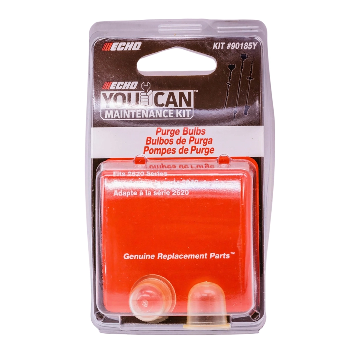 ECHO YouCan Purge Bulb Maintenance Kit